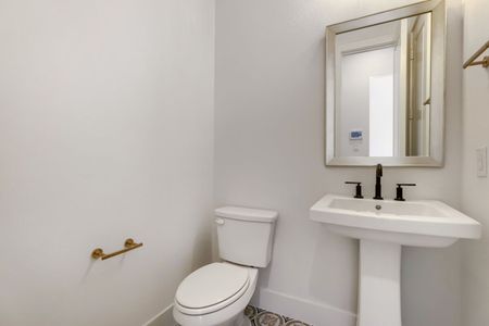 New construction Single-Family house 791 Falls Dr, Prosper, TX 75078 plan 1640 - image 11