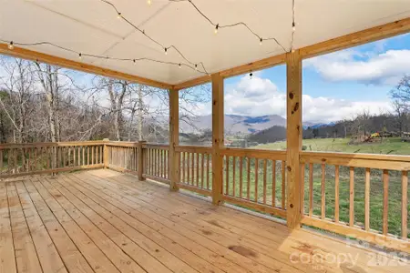 New construction Single-Family house 105 Stormy Wy, Waynesville, NC 28785 - image