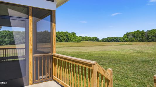 New construction Single-Family house 2830 John Lewis Rd, Burlington, NC 27217 - image 4