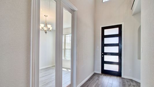 New construction Single-Family house San Antonio, TX 78249 plan Mimosa - image 7