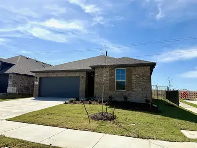 New construction Single-Family house 657 Godley Br, Godley, TX 76044 - image