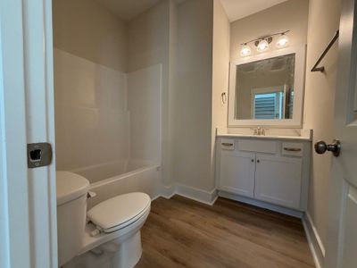 New construction Single-Family house 227 Hickory Ln, Hampstead, NC 28443 plan Nicklaus - image 9