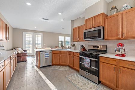 New construction Single-Family house 55 Camellia St, Palm Coast, FL 32137 - image 19