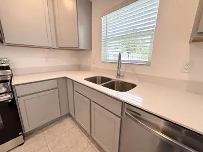 New construction Single-Family house 137 Maple Dr, Kissimmee, FL 34759 plan 1273 - image 4