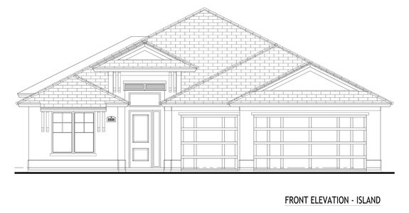 New construction Single-Family house Vero Beach, FL 32967 plan Irvine - image 2