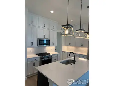 New construction Single-Family house 1571 Poplar Dr, Erie, CO 80516 plan Homestead Series Belle Meade  - image 3