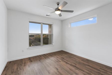 New construction Condo house 4801 Springdale Rd, Unit 1303, Austin, TX 78723 null- photo 10 10