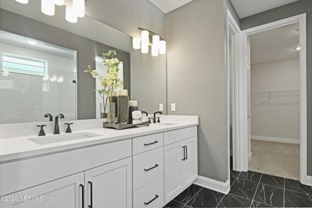 New construction Single-Family house 42 Brooks Briar Ln, St. Augustine, FL 32086 plan Augusta - image 12