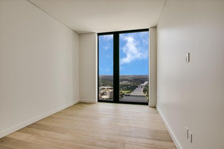 New construction Condo house 610 Davis St, Unit 4704, Austin, TX 78701 - image 19