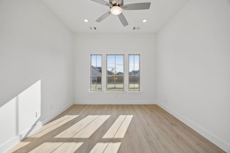 New construction Single-Family house 2239 Railhead Trl, Waxahachie, TX 75165 plan Dove - image 19