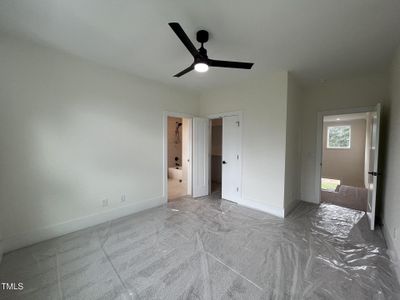 New construction Single-Family house 280 Hook Dr, Unit Lot 13, Fuquay Varina, NC 27526 - image 20