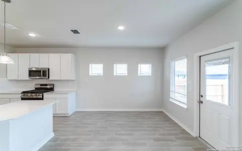 New construction Single-Family house 6543 Scooby Acres, San Antonio, TX 78253 Aquila- photo 7 7