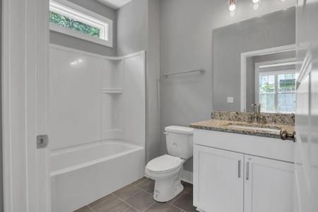 New construction Single-Family house 8573 Ari Ln, Unit 5, Chattanooga, TN 37421 plan Hampton - image 6
