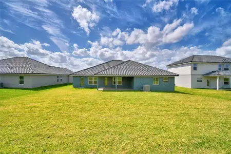 New construction Single-Family house 4334 Juliana Lake Dr, Auburndale, FL 33823 3000- photo 27 27