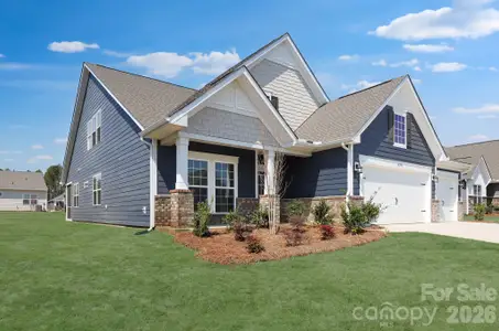 New construction Single-Family house 4290 Camden Glen Rd, Unit 162, Lancaster, SC 29720 - image