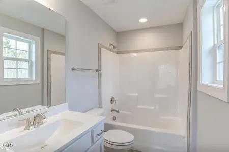 New construction Single-Family house 805 E Clydes Point Wy, Wendell, NC 27591 - image 6