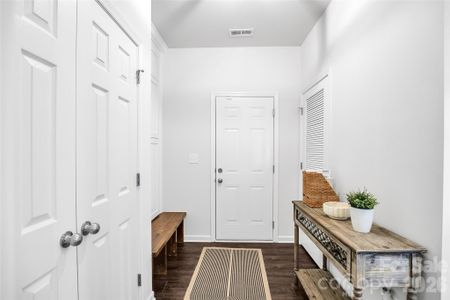 New construction Single-Family house 16022 Moxie Glen Ct, Charlotte, NC 28278 - image 15