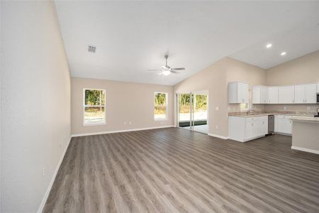 New construction Single-Family house 13180 Sw 80Th St, Dunnellon, FL 34432 null- photo 13 13