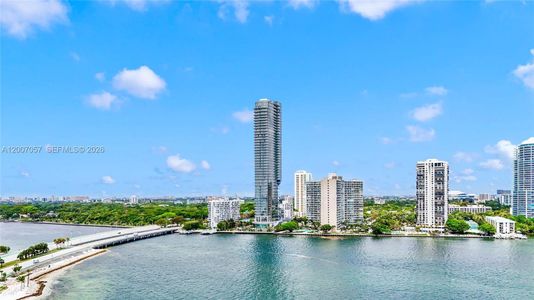 New construction Condo house 175 Se Rd 25, Unit 803, Miami, FL 33129 - image