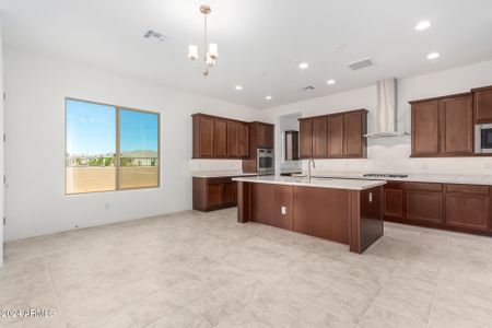 New construction Single-Family house 8628 W Solano Dr, Glendale, AZ 85305 Hampton- photo 20 20