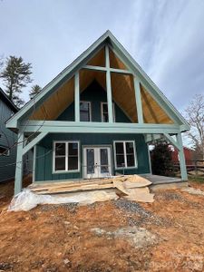 New construction Single-Family house 254 Rhett Dr, Unit Lot 23/ 9, Flat Rock, NC 28731 - image