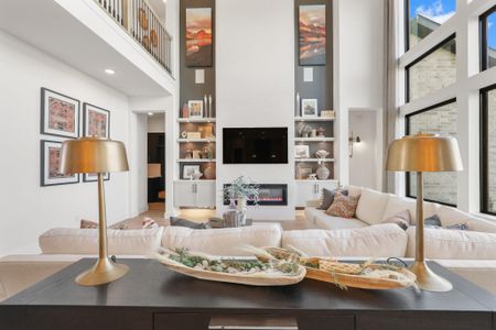 Wildtree 70' by Newmark Homes in Montgomery - image 4