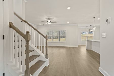 New construction Single-Family house 114 Nannies Cir, Williamston, SC 29697 plan (SC)Jackson A 2 Front Entry - image 14