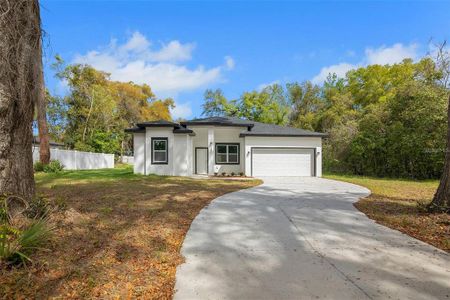 New construction Single-Family house 1221 Sw 5Th St, Ocala, FL 34471 - image