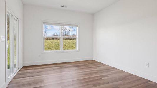 New construction Single-Family house 5069 Lost Creek Dr, Morristown, TN 37813 plan Aria - image 12