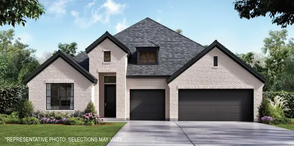 New construction Single-Family house 3156 Shaddock Blvd, Rockwall, TX 75032 - image