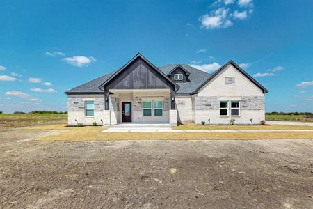 New construction Single-Family house 3037 County Road 4301, Greenville, TX 75401 - photo 0