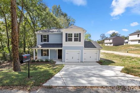 New construction Single-Family house 508 Miller St, Lancaster, SC 29720 - image