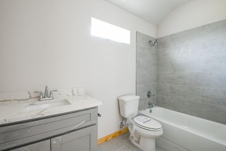 New construction Single-Family house 20629 Dynamic Ct, Humble, TX 77338 plan Breckenridge - image 8