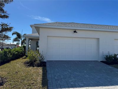 New construction Townhouse house 8007 Seaflower Pkwy, Bradenton, FL 34210 - image