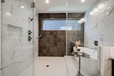 New construction Single-Family house 411 W Drew St, Houston, TX 77006 null- photo 31 31