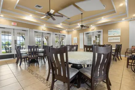 New construction Single-Family house 7911 Lake James Blvd, Lakeland, FL 33810 - image 6