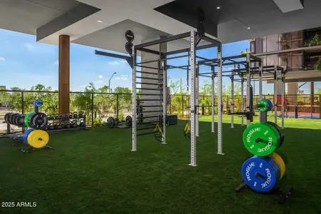New construction Condo house 7230 E Mayo Blvd, Unit 5015, Scottsdale, AZ 85255 - image 18