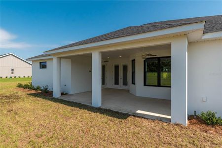 New construction Single-Family house 2073 Nw 79Th Lp, Ocala, FL 34475 null- photo 46 46