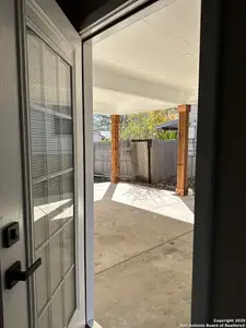 New construction Single-Family house 6822 Farrow Pl, San Antonio, TX 78240 - image