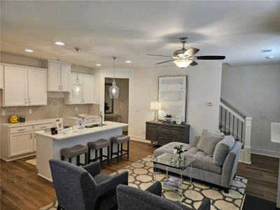 Riverside by Rocklyn Homes in Conyers - photo 8 8