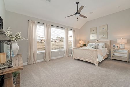 New construction Single-Family house 1121 Batbriar Rd, Murfreesboro, TN 37128 plan Hadley - image 12