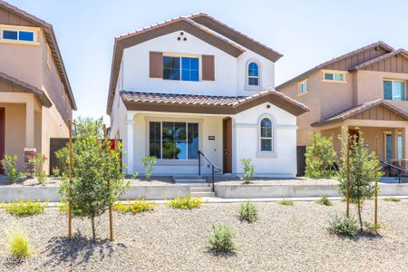 Parkside Villas by AW Residental in Chandler - image 14