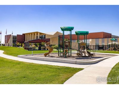 New construction Townhouse house 317 Cardinal St, Johnstown, CO 80534 - image 17