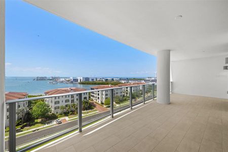 New construction Condo house 5713 Bowen Daniel Dr, Unit 903, Tampa, FL 33616 - image 4