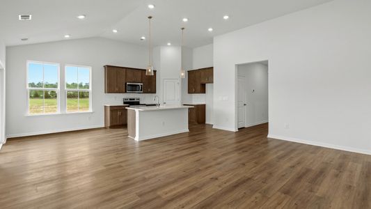 New construction Single-Family house 214 Letha Dr, Longs, SC 29568 plan Easton - image 4