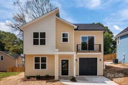 New construction Single-Family house 522 Herms Ave, Mount Holly, NC 28120 null- photo 0
