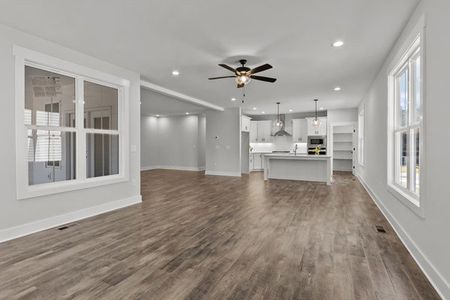 Whisper Hill by Fleming Homes in Wendell - photo 17 17