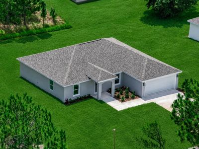 New construction Single-Family house 5507 Sopera Dr, Sebring, FL 33872 - image