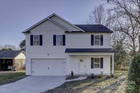 New construction Single-Family house 2118 Brantley Road, Kannapolis, NC 28083 - photo 0