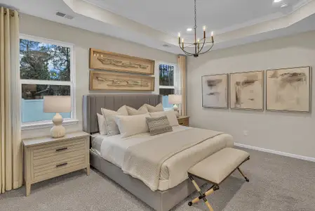 New construction Single-Family house 540 Banna Arch Lp, Myrtle Beach, SC 29579 plan The Wave Crest - image 10